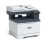 Multifunción Xerox Láser Color WiFi Dúplex 33ppm Pantalla Táctil 901h A4