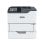 Impresora Láser Ethernet Xerox Blanco y Negro 65ppm Dúplex A4 Alto Volumen