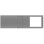 Xiaomi USB-Stick 128 GB Metallschiebe USB 3.2 Gen 1 Typ-A / Typ-C Grau