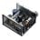 Alimentatore XPG 650W Certificazione KYBER 80+ Gold Protezioni avanzate ATX 3.0