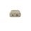 Power Bank Xtorm Go2 20.000mAh FastCharge 15W USB-C/USB-A Beige Polímero Litio