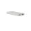 Power Bank Xtorm Go2 10000mAh FastCharge 15W Blanco ceniza Dual USB-A y USB-C