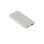 Power Bank Xtorm Go2 10000mAh FastCharge 15W Blanco ceniza Dual USB-A y USB-C