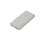Power Bank Xtorm Go2 10000mAh FastCharge 15W Blanco ceniza Dual USB-A y USB-C