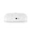 Zyxel WiFi 6E Access Point 5764 Mbit/s PoE LAN 2.5G USB-C MIMO Weiß