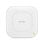 Ponto de Acesso Zyxel NWA90AX PRO Wi-Fi 6 AX2400 MU-MIMO PoE 2.4/5GHz Branco
