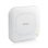 Ponto de Acesso Zyxel NWA90AX PRO Wi-Fi 6 AX2400 MU-MIMO PoE 2.4/5GHz Branco