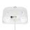 Punto de Acceso Zyxel Wi-Fi 6 AX2400 MU-MIMO PoE 2.4/5GHz Blanco