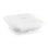 Ponto de Acesso Zyxel NWA90AX PRO Wi-Fi 6 AX2400 MU-MIMO PoE 2.4/5GHz Branco