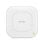 Ponto de Acesso Zyxel NWA90AX PRO Wi-Fi 6 AX2400 MU-MIMO PoE 2.4/5GHz Branco