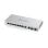 Switch Zyxel 8 Puertos Gigabit Ethernet 2 Puertos 2.5G 2 SFP+ No Gestionado QoS ACL Gris