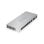 Switch Zyxel 8 Puertos Gigabit Ethernet 2 Puertos 2.5G 2 SFP+ No Gestionado QoS ACL Gris