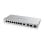 Switch Zyxel 8 Puertos Gigabit Ethernet 2 Puertos 2.5G 2 SFP+ No Gestionado QoS ACL Gris