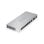 Switch Zyxel 8 Puertos Gigabit Ethernet 2 Puertos 2.5G 2 SFP+ No Gestionado QoS ACL Gris