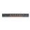 Switch Zyxel 8 Portas 2.5G Ethernet 2 SFP+ PoE+ Managed 130W Rack