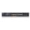 Zyxel 16-Port 2,5G Switch, 2 SFP+, L2 Managed, 180 W PoE, Rackmontage