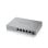 Switch Zyxel XMG-105 2.5G 5 Puertos Metal QoS Compacto Alta Capacidad