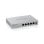 Switch Zyxel XMG-105 2.5G 5 Puertos Metal QoS Compacto Alta Capacidad