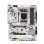 Placa mãe Asrock B650 ATX AM5 Steel Legend WiFi 6E DDR5 192 GB M.2 RAID RGB