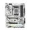 Placa mãe Asrock B650 ATX AM5 Steel Legend WiFi 6E DDR5 192 GB M.2 RAID RGB