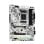 Placa mãe Asrock B650 ATX AM5 Steel Legend WiFi 6E DDR5 192 GB M.2 RAID RGB