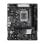 Carte mère Asrock B760M-H2/M.2 Intel B760 LGA 1700 Micro ATX DDR5 M.2 USB 3.2 Gen2