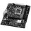 Carte mère Asrock B760M-H2/M.2 Intel B760 LGA 1700 Micro ATX DDR5 M.2 USB 3.2 Gen2