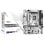 Carte mère ASRock B760, Intel B760M Socket 1700, Micro ATX B760M-HDV/M.2, DDR5, M.2 PCIe 4.0, LAN 2,5 GbE