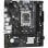 Carte mère Asrock H610 Intel H610 LGA 1700 Micro ATX H610M-H2/M.2 DDR4 M.2 PCIe
