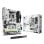 Asrock Z890 Steel Legend WiFi Motherboard ATX LGA1851 DDR5 Wi-Fi 7 Overclock