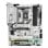 Asrock Z890 Steel Legend WiFi Motherboard ATX LGA1851 DDR5 Wi-Fi 7 Overclock