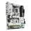 Asrock Z890 Steel Legend WiFi Motherboard ATX LGA1851 DDR5 Wi-Fi 7 Overclock