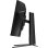 MSI MPG 346CQRF X24 34″ 3440 x 1440 240 Hz VA incurvé 0,5 ms USB-C DisplayHDR400 Adaptive-Sync