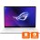 ASUS ROG Zephyrus G16 GU605CW-U92BO58BB0 Intel Core Ultra 9 285H/64 GB/2 TB SSD/RTX 5080/16" (PT)