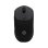 HP Wireless Silent Mouse 24 Monate Batterielebensdauer Beidhändiges, weiches Silikon