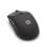 HP Wireless Silent Mouse 24 Monate Batterielebensdauer Beidhändiges, weiches Silikon