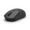 HP Wireless Silent Mouse 24 Monate Batterielebensdauer Beidhändiges, weiches Silikon
