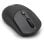 Ratón HP 400 Inalámbrico Dual Bluetooth/USB 2.4GHZ Silencioso Batería 24 Meses 6000DPI Silicona Suave Negro