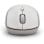 HP 400 Rato Sem Fios Silencioso com Design Ambidestro