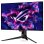 Ecran PC ASUS ROG Swift OLED PG32UCDMZ 31.5" Ultra HD 4K 240Hz QD-OLED 0.03ms USB-C