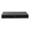 Gravador NVR Dahua DHI-NVR5232-EI de 32 canais, 2 HDD H. 265+, saídas HDMI e VGA, 1U, preto