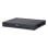 Gravador NVR Dahua DHI-NVR5232-EI de 32 canais, 2 HDD H. 265+, saídas HDMI e VGA, 1U, preto