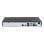 Gravador NVR Dahua DHI-NVR5232-EI de 32 canais, 2 HDD H. 265+, saídas HDMI e VGA, 1U, preto