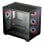 PC Gehäuse DeepCool CG530 4F Midi Tower ATX Glas 4x 120mm Lüfter RGB