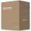 Torre DeepCool CG530 4F WH bianca con 3 ventole da 120 mm e case ATX in vetro temperato