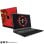 PcCom Revolt 4060 Intel Core i9-14900HX/32 GB/SSD de 1 TB/RTX 4060/16" Super-Homem