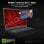 PcCom Revolt 4060 Intel Core i9-14900HX/32 GB/SSD de 1 TB/RTX 4060/16" Super-Homem