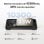 Doogee Blade 20 Turbo 8GB 256GB 5G IP68/IP69K MIL-STD-810H 90Hz Akku 10300mAh
