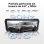 Doogee Blade 20 Turbo 8GB 256GB 5G IP68/IP69K MIL-STD-810H 90Hz Akku 10300mAh