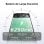 Doogee Note 59 Pro 32GB RAM 256GB 5G 6.75? 120Hz Widevine L1 NFC Android 15